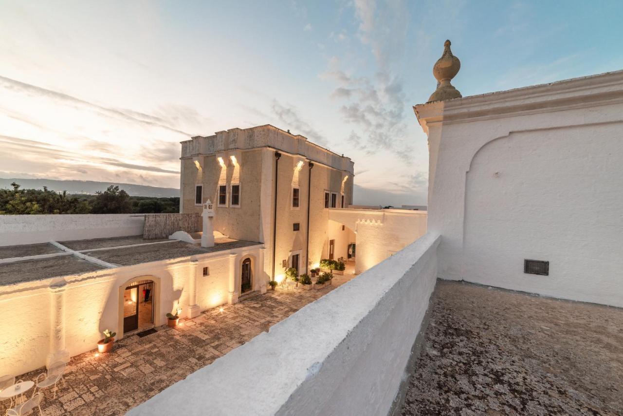Farm stay Masseria Borgo San Marco Fasano